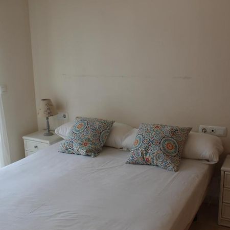 Apartamento Playasur 40 Vyb Dénia Exterior foto