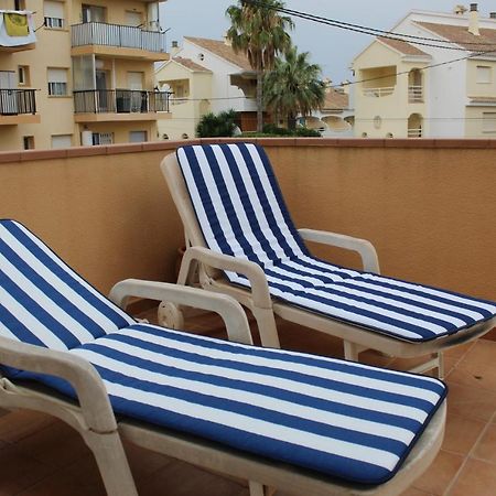 Apartamento Playasur 40 Vyb Dénia Exterior foto