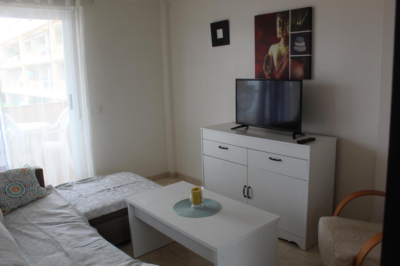 Apartamento Playasur 40 Vyb Dénia Exterior foto
