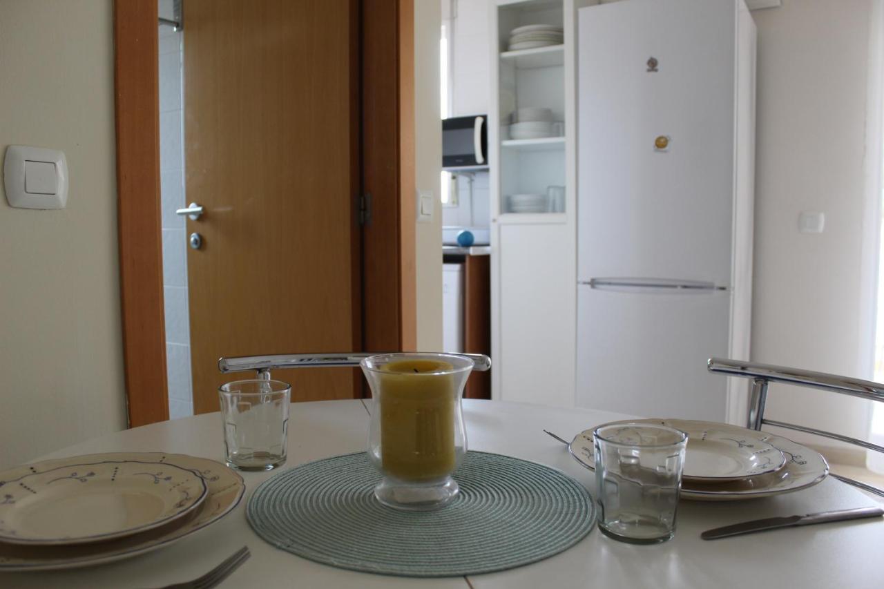 Apartamento Playasur 40 Vyb Dénia Exterior foto