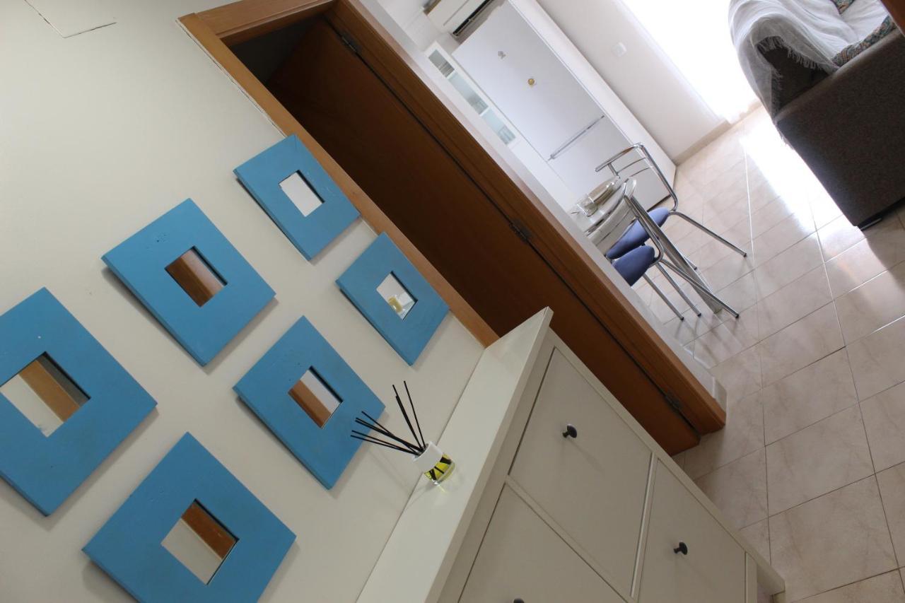 Apartamento Playasur 40 Vyb Dénia Exterior foto