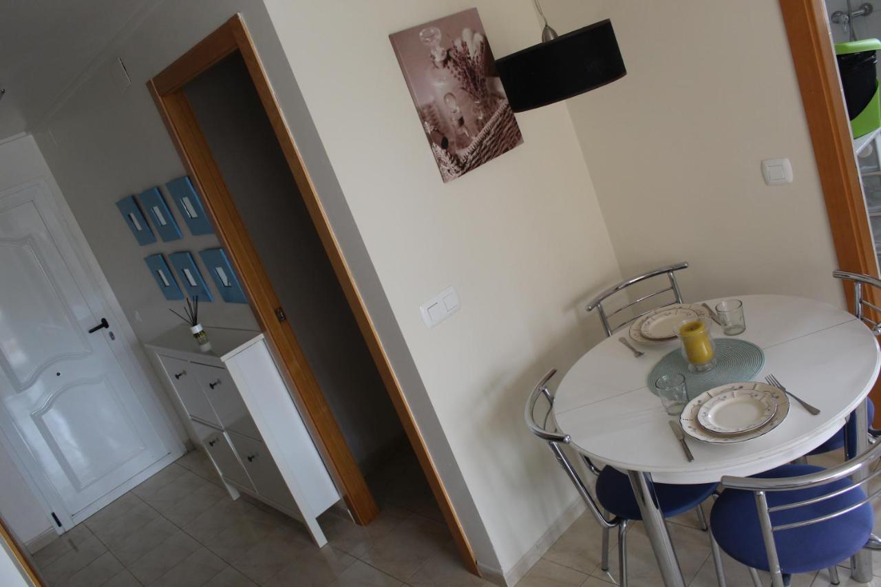 Apartamento Playasur 40 Vyb Dénia Exterior foto
